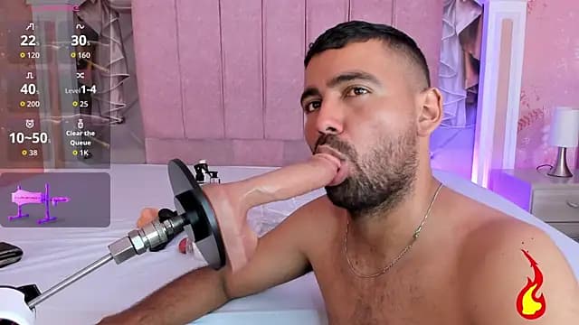 magnus_serket live cam