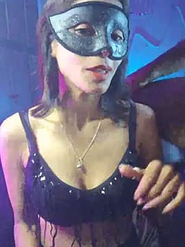 Ivy_the_goddess live cam