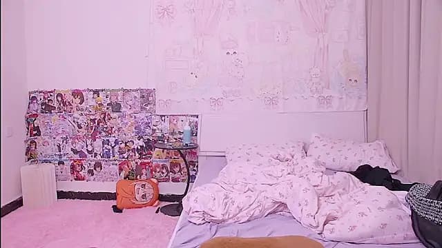 Chocolates-001 live cam