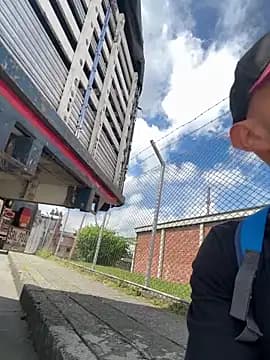 Elferjuan1310 live cam