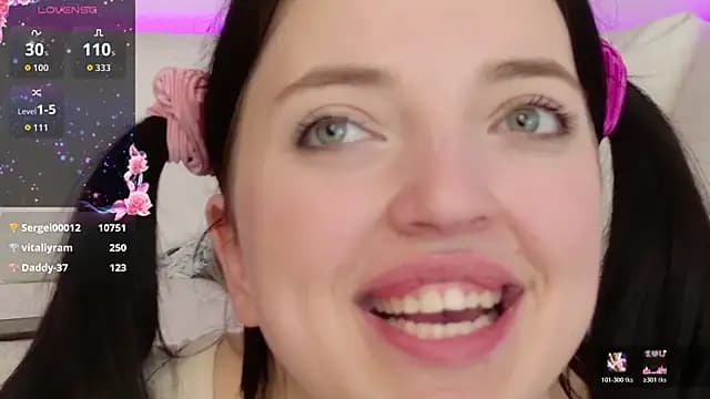 Minnie_mouse_18 live cam