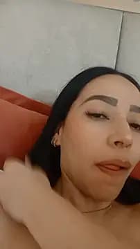 AmbarJenssen live cam