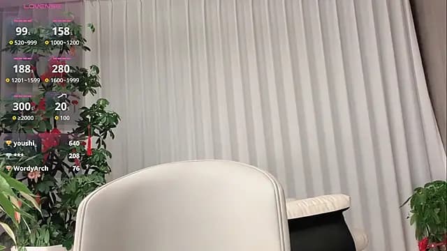 tingting-youu live cam