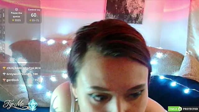 KIM_Forman4444 live cam