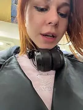 RosieSecret live cam