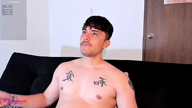 jasonxd9898 live cam