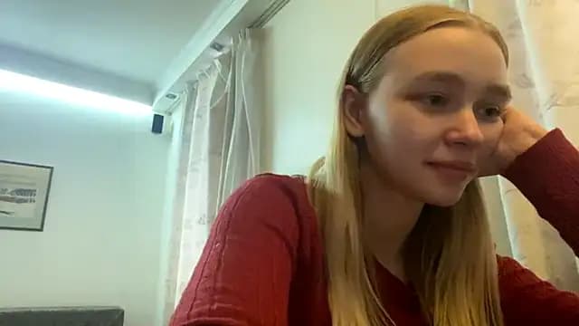 Leifuture live cam on Stripchat