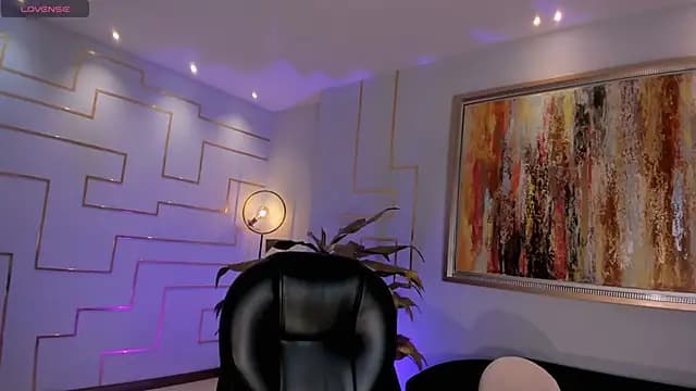 EmilyCarterX live cam