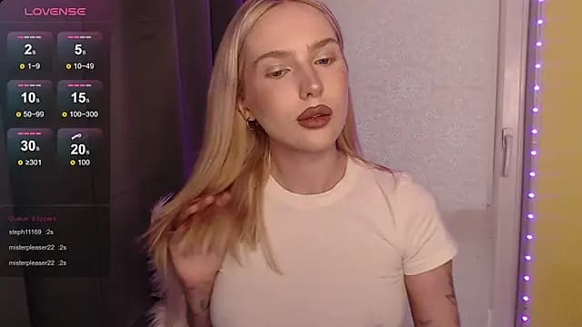 LowerFrancis live cam