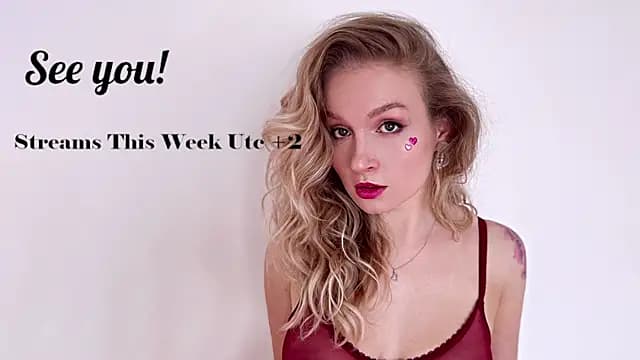 Goddess_VerdgyVi live cam