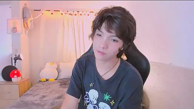 Sweet_Allan live cam