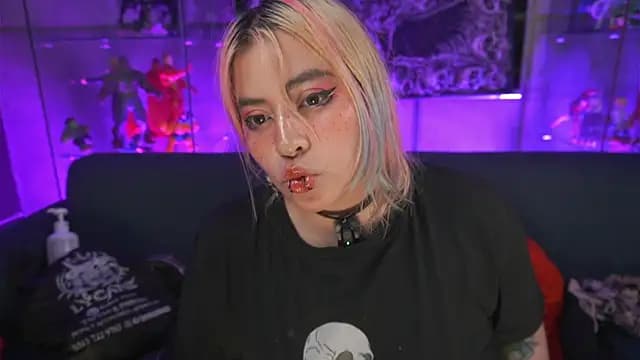 missa_motato live cam