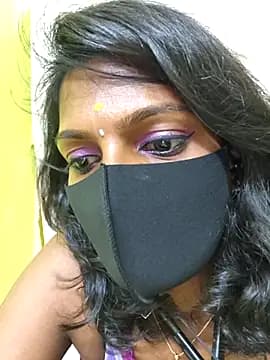 Honey_rosetamil live cam