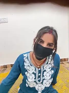 Pooja_Love143 live cam