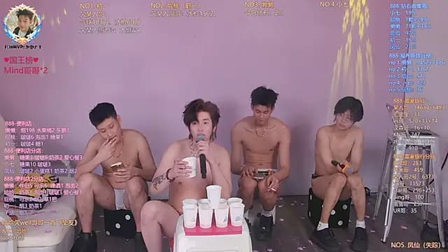 TNT-888 live cam on Stripchat