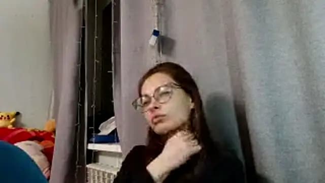 JInaMillsap live cam