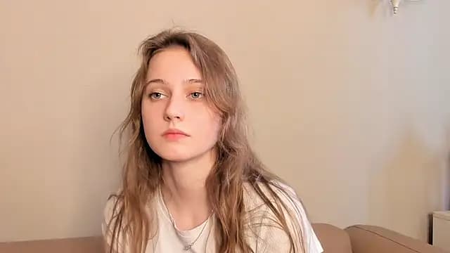 RubieHeiser live cam