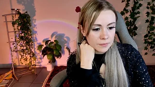 Kumiho_7777 live cam