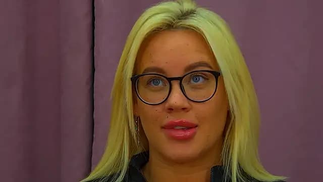 MariaNeuman live cam