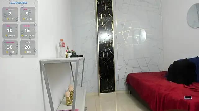 Celestial_Queen_ live cam