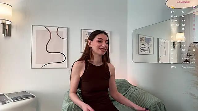 Amelie_Crosby live cam