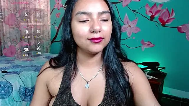 NoelleVireaux live cam