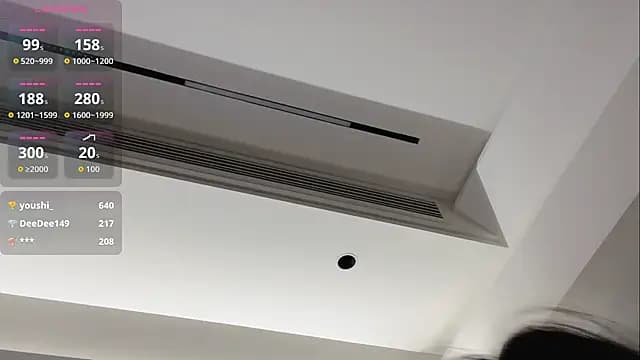 tingting-youu live cam