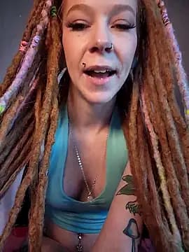 LucidLucy live cam on Stripchat