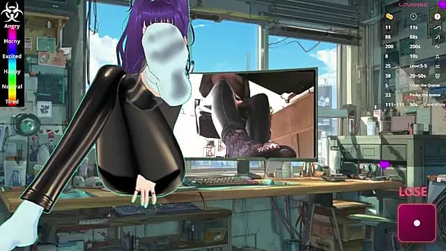 Lanathevirus live cam