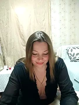 VselenaSun402 live cam