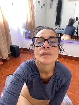 Goddess-Love live cam