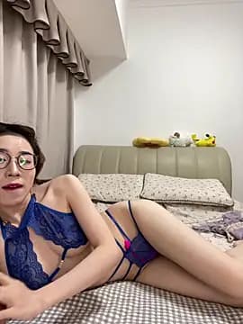 meimeibuguai live cam