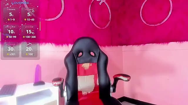 Leonela_Castro_ live cam