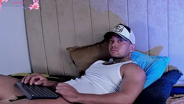 Stiven_collins live cam