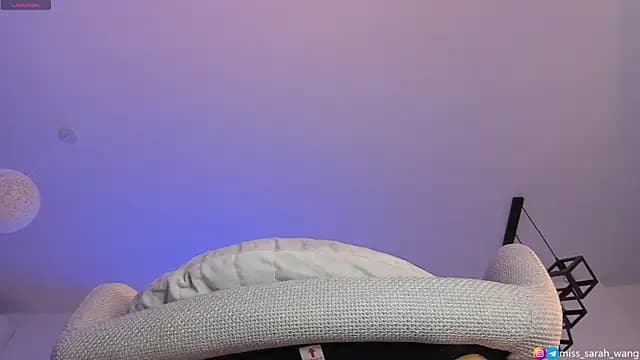 sarah_wang live cam