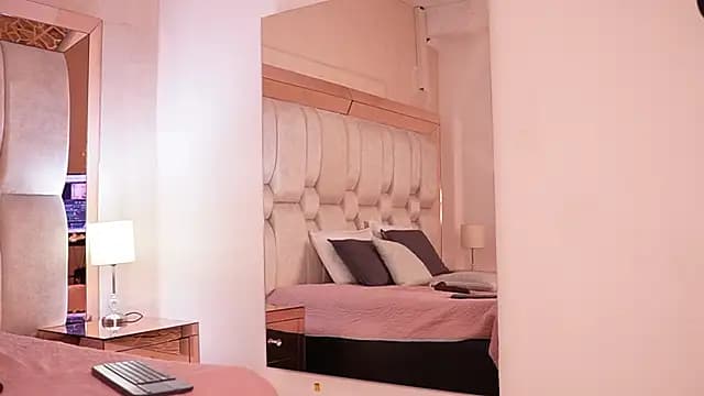 SamantaVazquez live cam