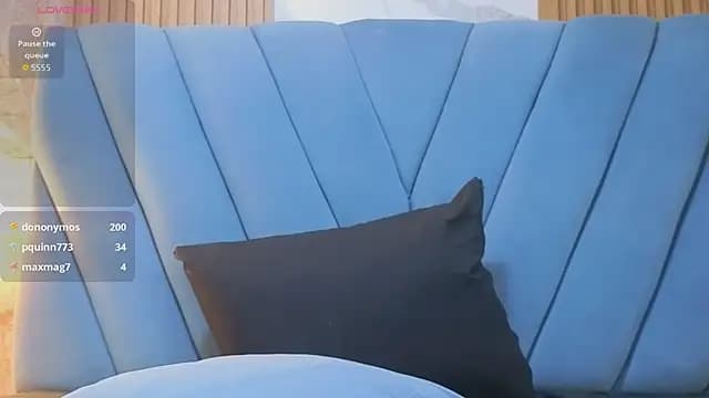 Salome_cruxx live cam