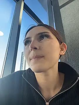 AnitaFly live cam on Stripchat