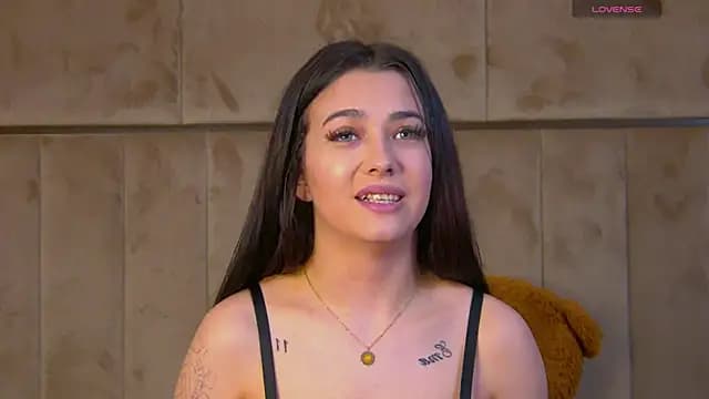 AllissonCameron live cam