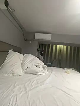 Xiaoyu0012 live cam