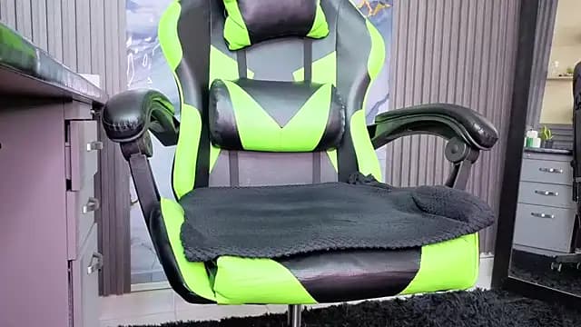 GianellaCox_ live cam