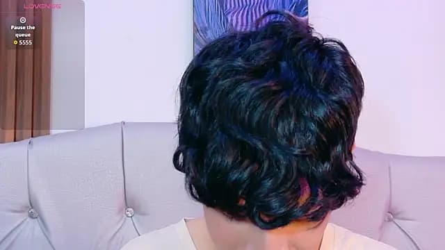 Axel__Evans live cam on Stripchat