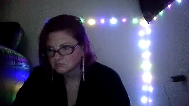 CloudyCockTeaser live cam