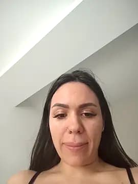 SiennaLuxexx live cam