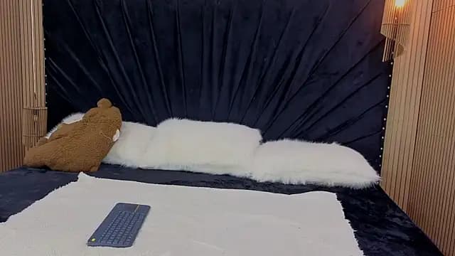 Megan-Horney live cam