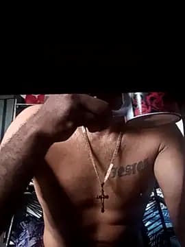 Hot_Veteran_1 live cam on Stripchat