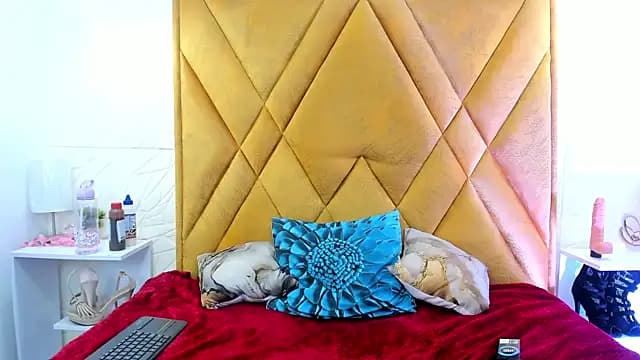 Lilith_Ricci live cam