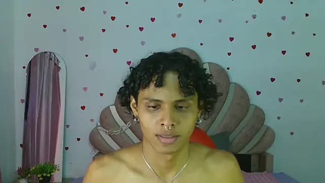 elio_fox live cam