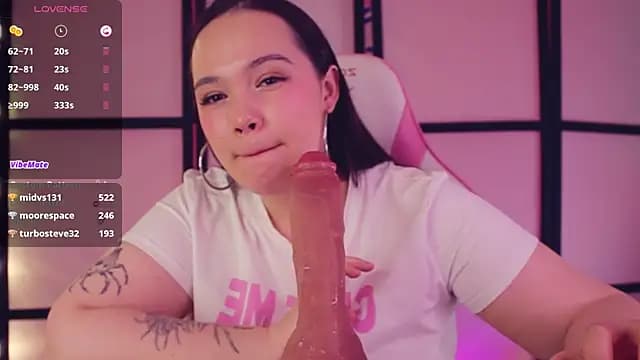 Chery_Lady22 live cam