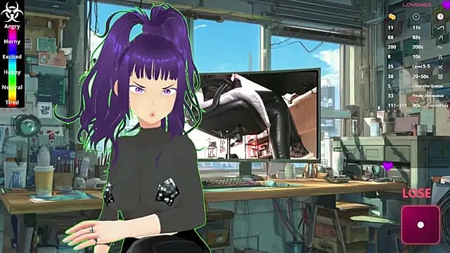 Lanathevirus live cam